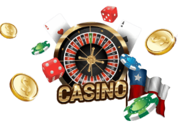 Casinos online en Chile