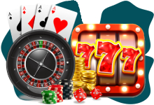 juegos de casino